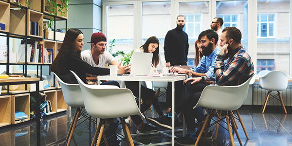 Startup QA Startup QA